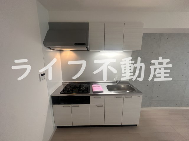 Avanthio Clairのキッチン|キッチンでお料理をお楽しみください