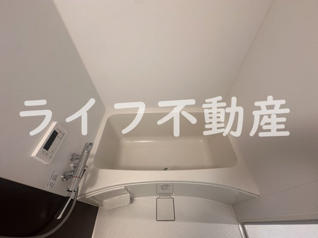 Avanthio Clairの浴室|ゆったり過ごせるお風呂です