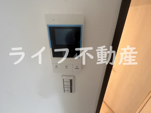 Avanthio Clairのセキュリティ