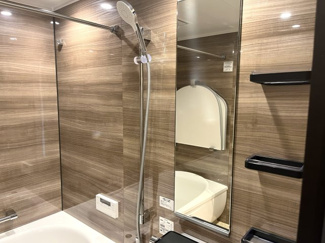 【浴室】 | オアセス市川 | TOTO製ユニットバス