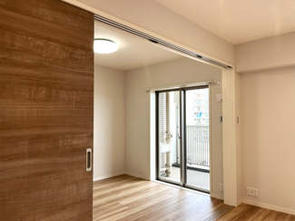 【内装】 | オアセス市川 | 日当たり良好です