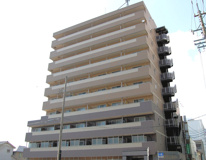 ベレーサ山王の画像