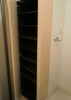 【収納】 | クレール八広