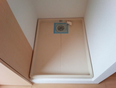 【設備】 | クレール八広