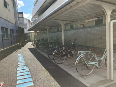 【その他】 | クレール八広