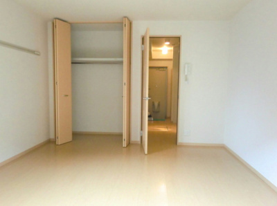 【居間・リビング】 | クレール八広