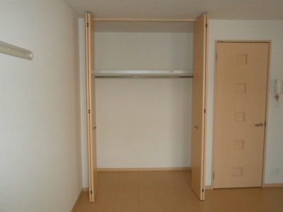 【収納】 | クレール八広