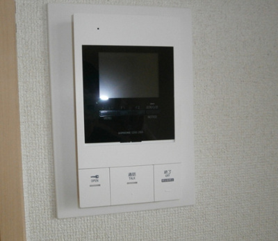 【セキュリティ】 | クレール八広