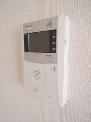 【設備】 | 日神パレス桜台