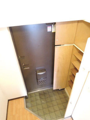 【その他】 | 日神パレス桜台