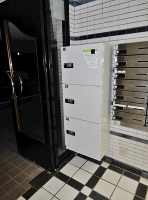 【その他共用部分】 | 日神パレス桜台