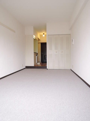 【居間・リビング】 | 日神パレス桜台