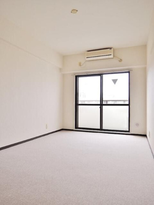 【寝室】 | 日神パレス桜台