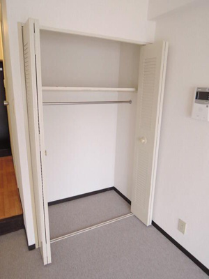 【収納】 | 日神パレス桜台