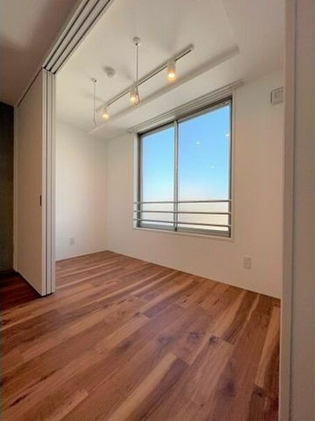 quador GOKISO PREMIEREの居間・リビング