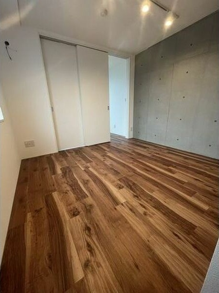 quador GOKISO PREMIEREの内装