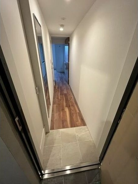 quador GOKISO PREMIEREの玄関