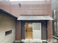 川越町店舗事務所U　1棟の画像