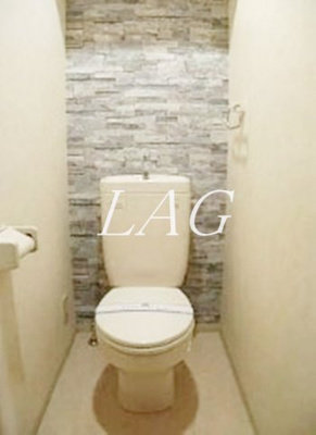 【トイレ】 | フォレスト・パル | トイレです。