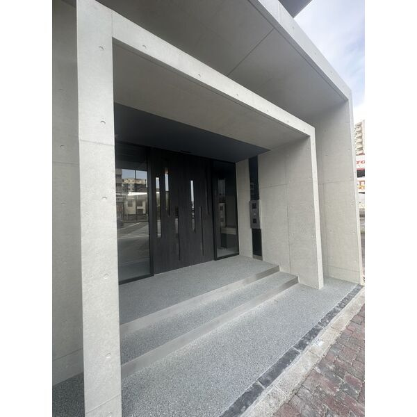 inspiration(インスピレーション) 名古屋市賃貸　仲介手数料無料のエントランス