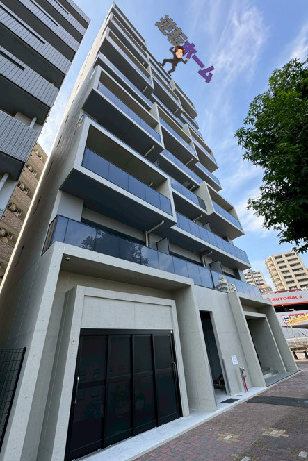 inspiration(インスピレーション) 名古屋市賃貸　仲介手数料無料