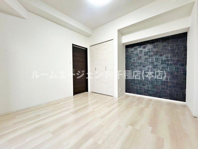 RESIDENCIA御器所の居間・リビング