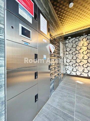 RESIDENCIA御器所のその他