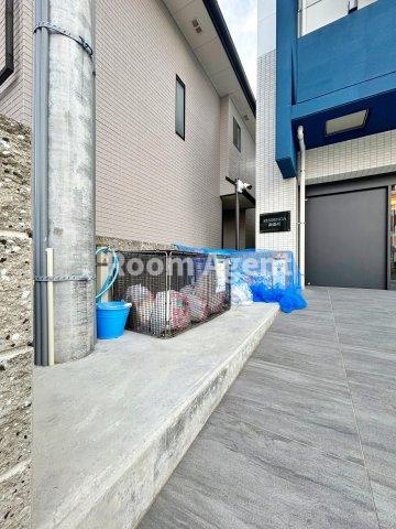 RESIDENCIA御器所のその他