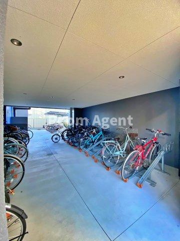 S-RESIDENCE茶屋ヶ坂のその他