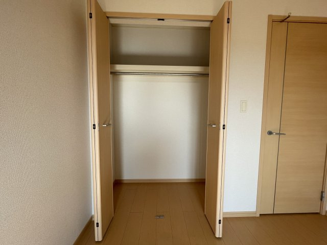 ＶｉｏｌａⅠの収納