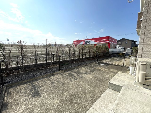 ＶｉｏｌａⅠの庭