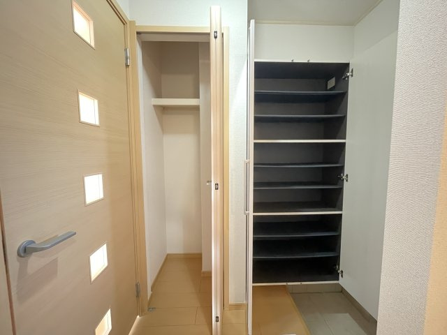 ＶｉｏｌａⅠの内装