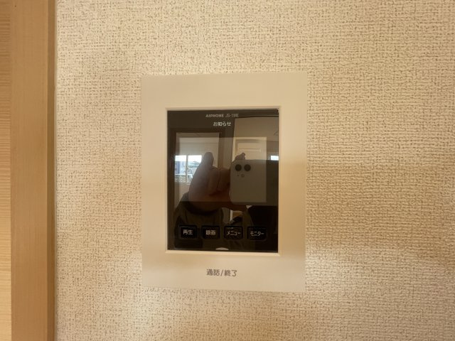 ＶｉｏｌａⅠの内装