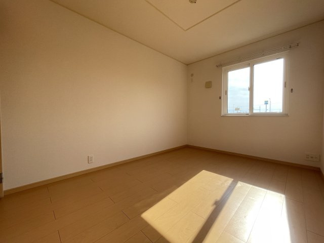 ＶｉｏｌａⅠの内装