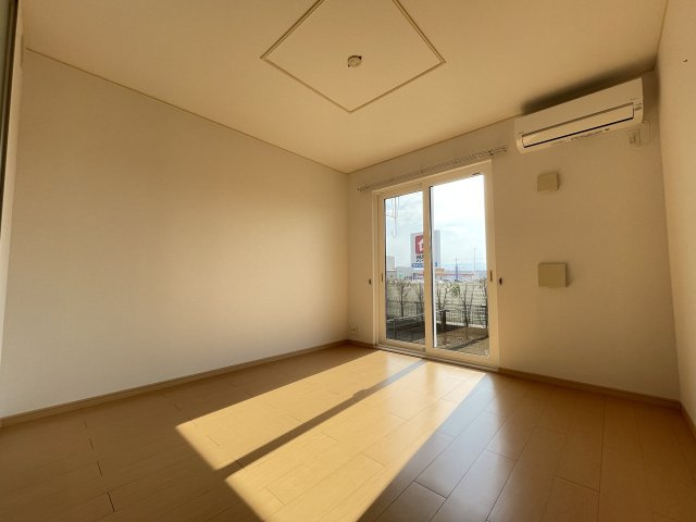 ＶｉｏｌａⅠの内装