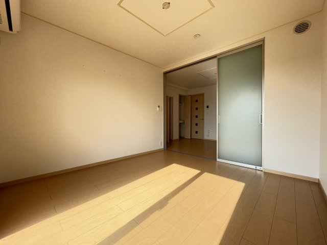 ＶｉｏｌａⅠの内装