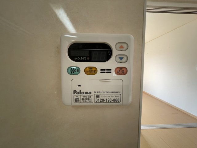 ＶｉｏｌａⅠの内装