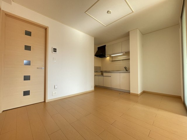 ＶｉｏｌａⅠの居間・リビング