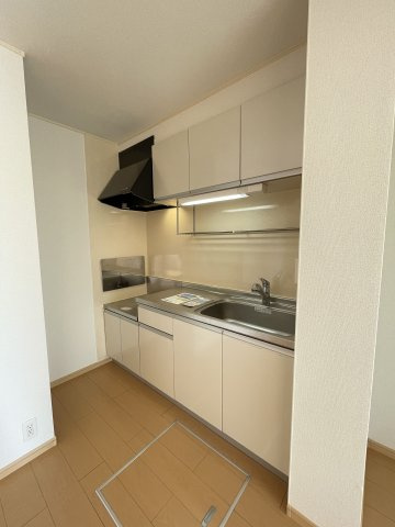 ＶｉｏｌａⅠのキッチン