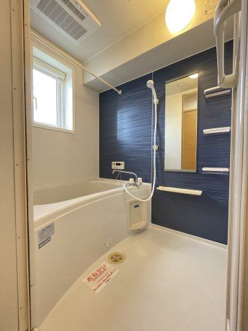 ＶｉｏｌａⅠの浴室