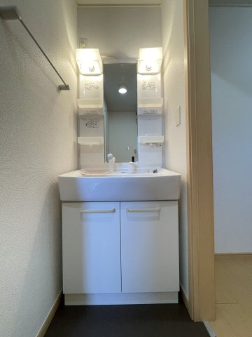 ＶｉｏｌａⅠの洗面所