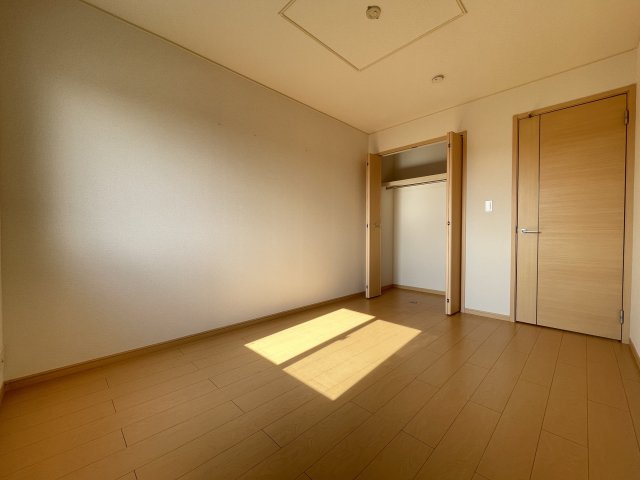 ＶｉｏｌａⅠの内装