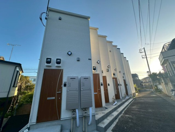 EMMA検見川の画像