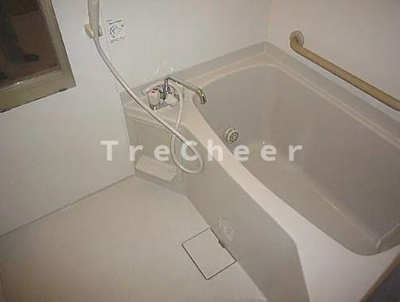 【浴室】 | オークバリー(OAKValley)