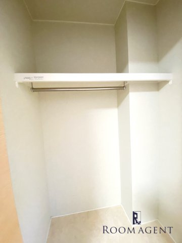 Stage本山の収納