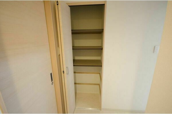 Stage本山の設備