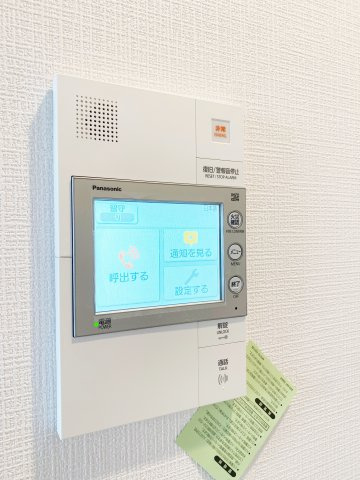 Stage本山のセキュリティ