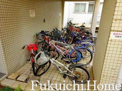 【エントランス】 | 渋谷本町マンション