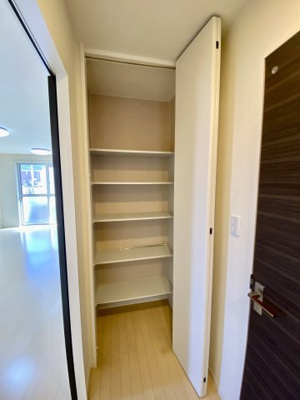 【収納】 | シャーメゾン和田 | ※イメージです