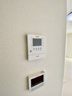 【セキュリティ】 | シャーメゾン和田 | ※イメージです